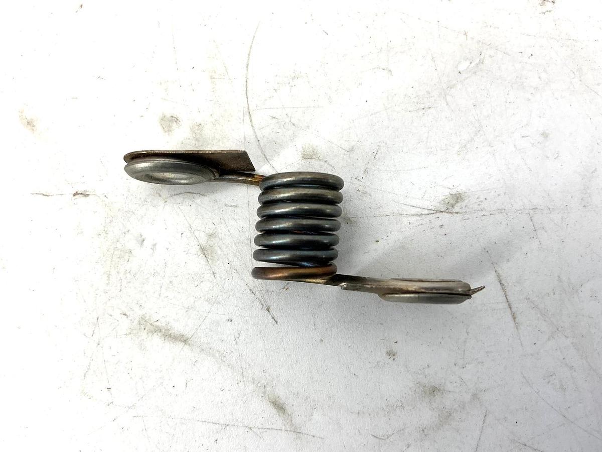 Used Lot of 7 Cutler-Hammer 1028 Thermal Overload Relay Heater Element