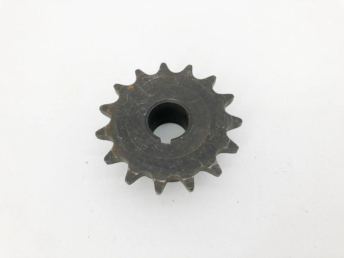New Martin 41BS15 3/4 Sprocket 15 Teeth 3/4" Bore