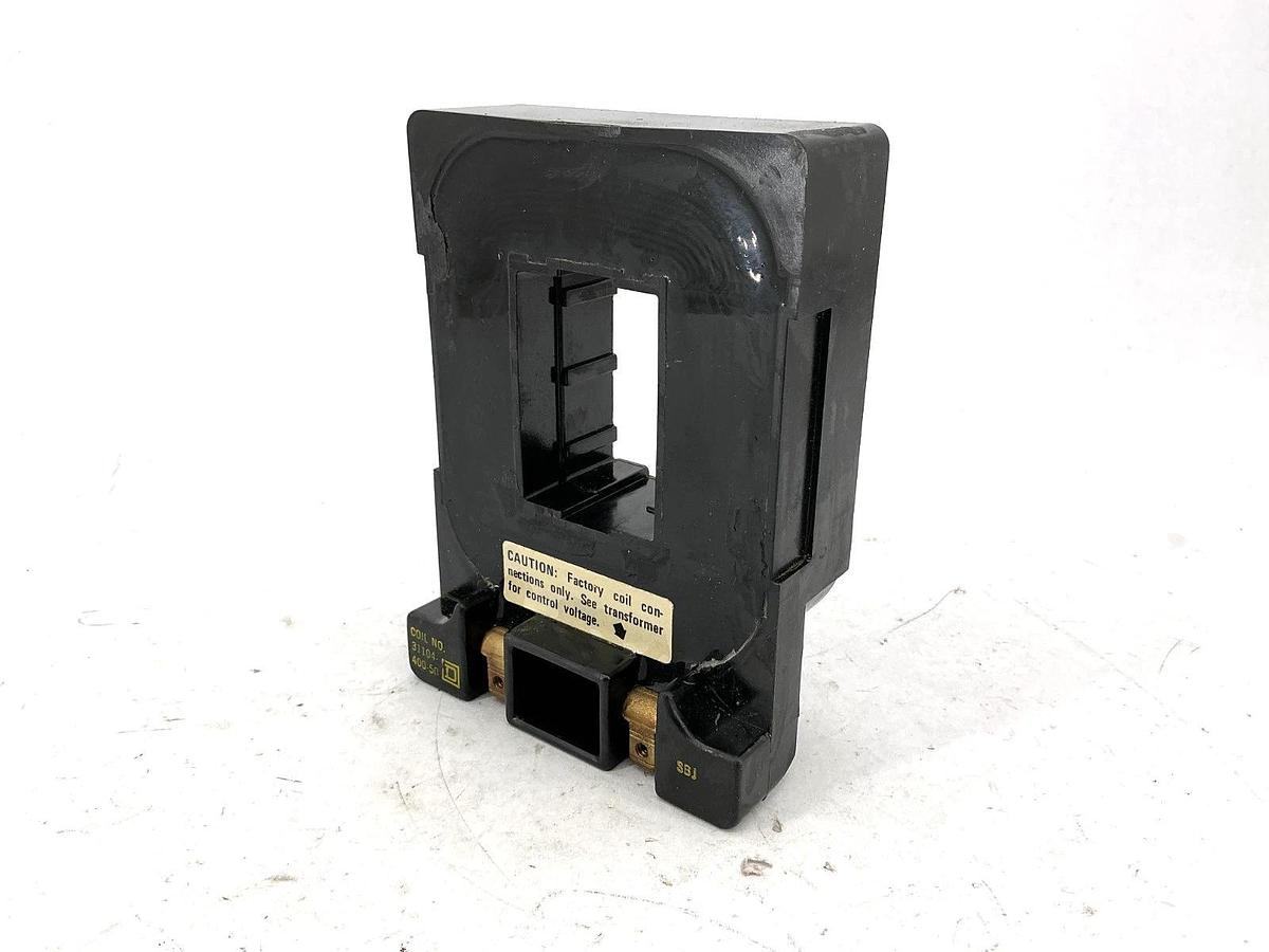New Square D 31104-400-50 Magnet Coil for Size 6 Contactor & Starter 120V