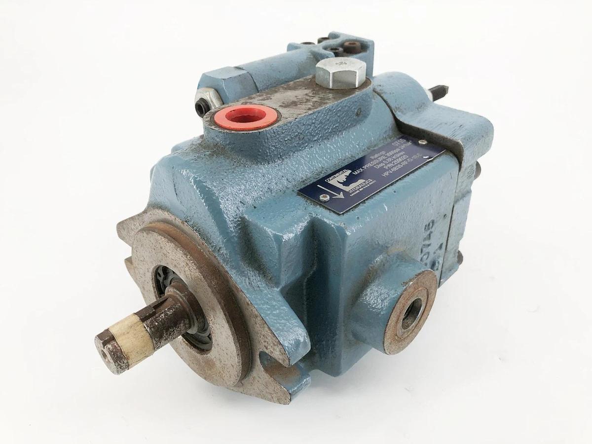 New Continental HPV-6B35-RF-O-1R-B Hydraulic Piston Pump 3500psi 259020 - No Box