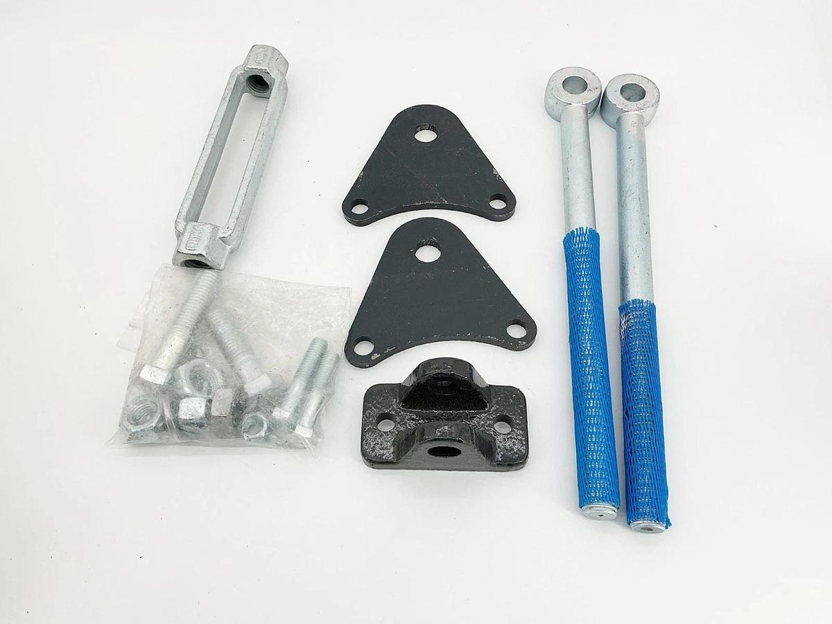 New Browning 215TAP-H Torque Arm Kit 27"-33" Arm Length PF9105