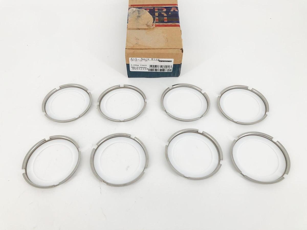 New Grundfos 96932398 Kit Neck Ring for CM- 10 15 25