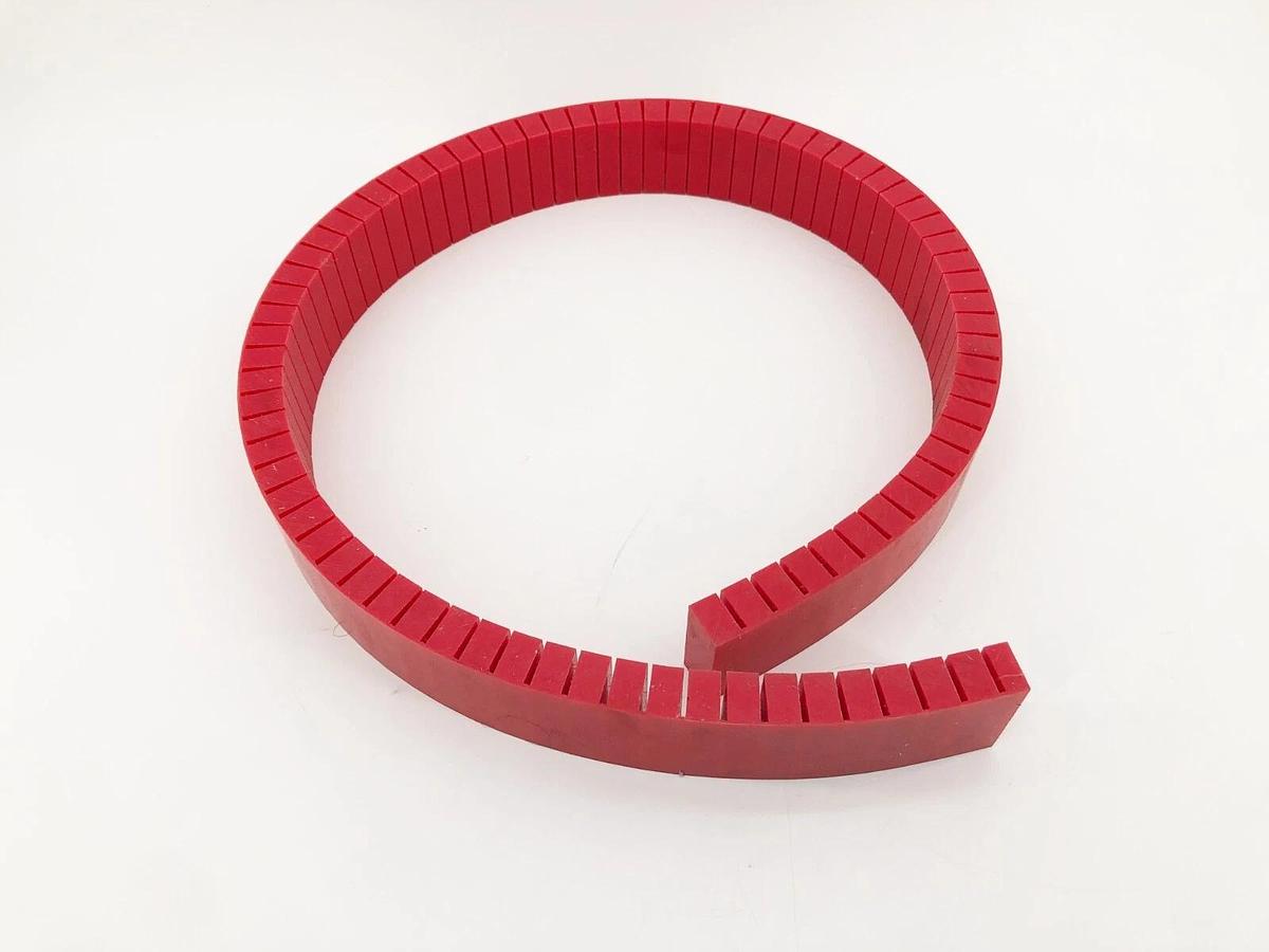 New Sepco PPS-1X48 1" Seat-It Packing Pusher Seating Tool Set Red