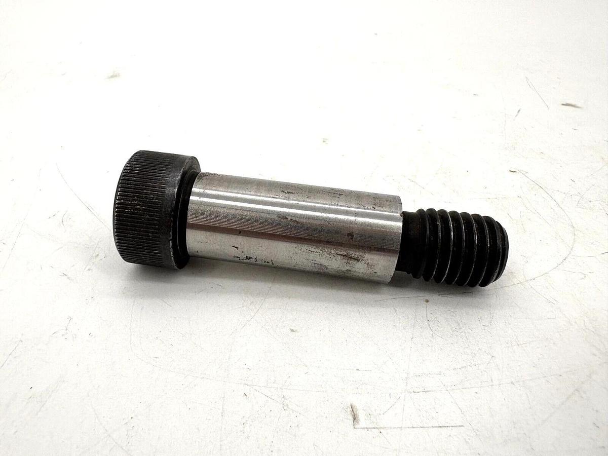 New MSC 60575180  5/8-11 Shoulder Screw 3/4 Sh. Dia. 1-3/4 Sh. Lngth. 3/8 Hex Dr