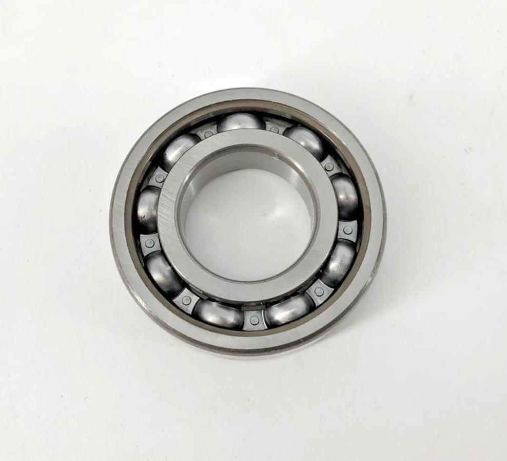 New SKF 6206-RS1/C3 Ball Bearing 30X62X16mm Open One Side - No Box