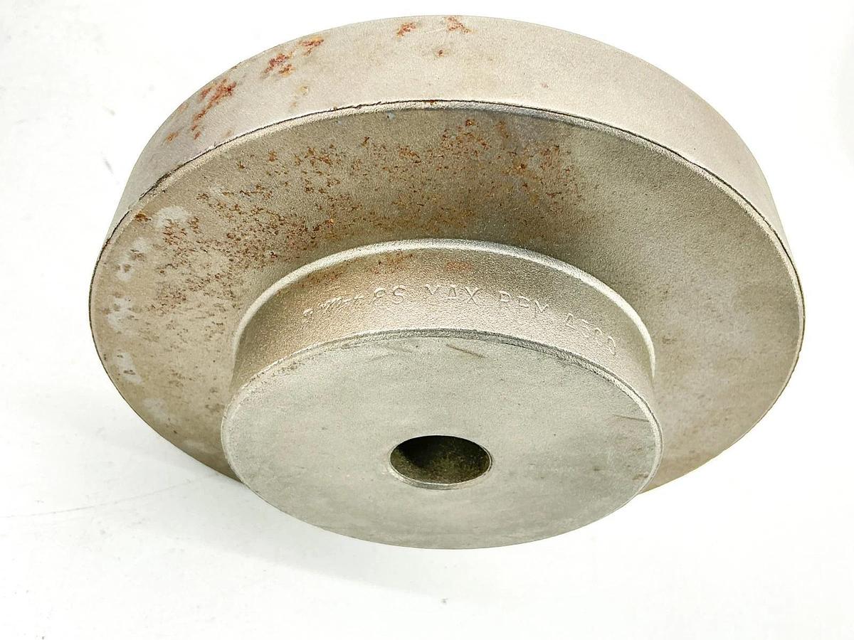 New Martin 8S P/B Coupling Sleeve Flange Size 8 4500rpm