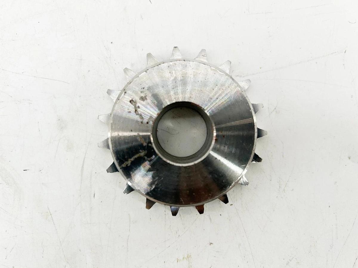 New PS1/2Z196078 Sprocket 19 Tooth Un Finished Bore 0.971" Bore
