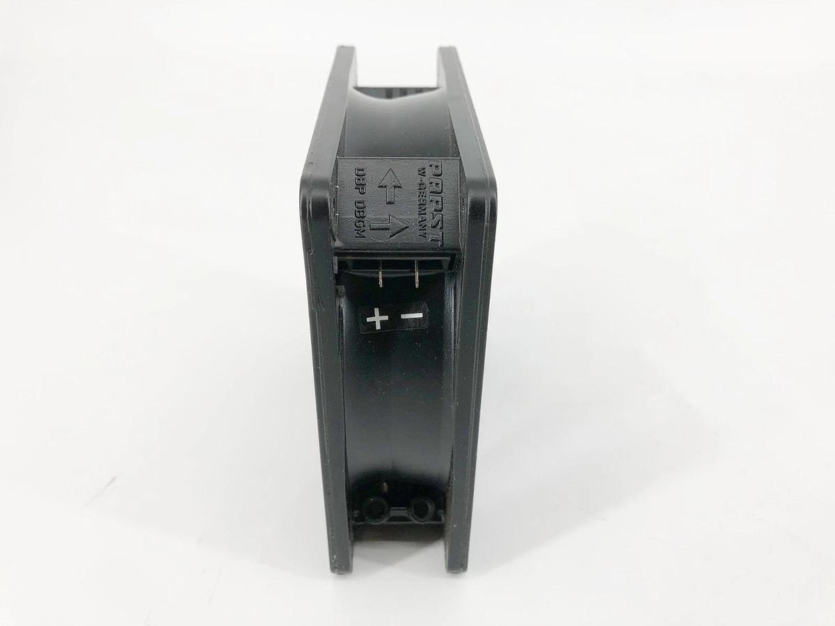 New Papst TYP 4124 KX Axial Cooling Fan 18-29VDC 9.5W