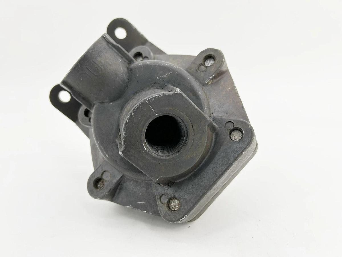Used Rexroth P52935-6 Pneumatic Exhaust Valve 3/4" NPT R431003041