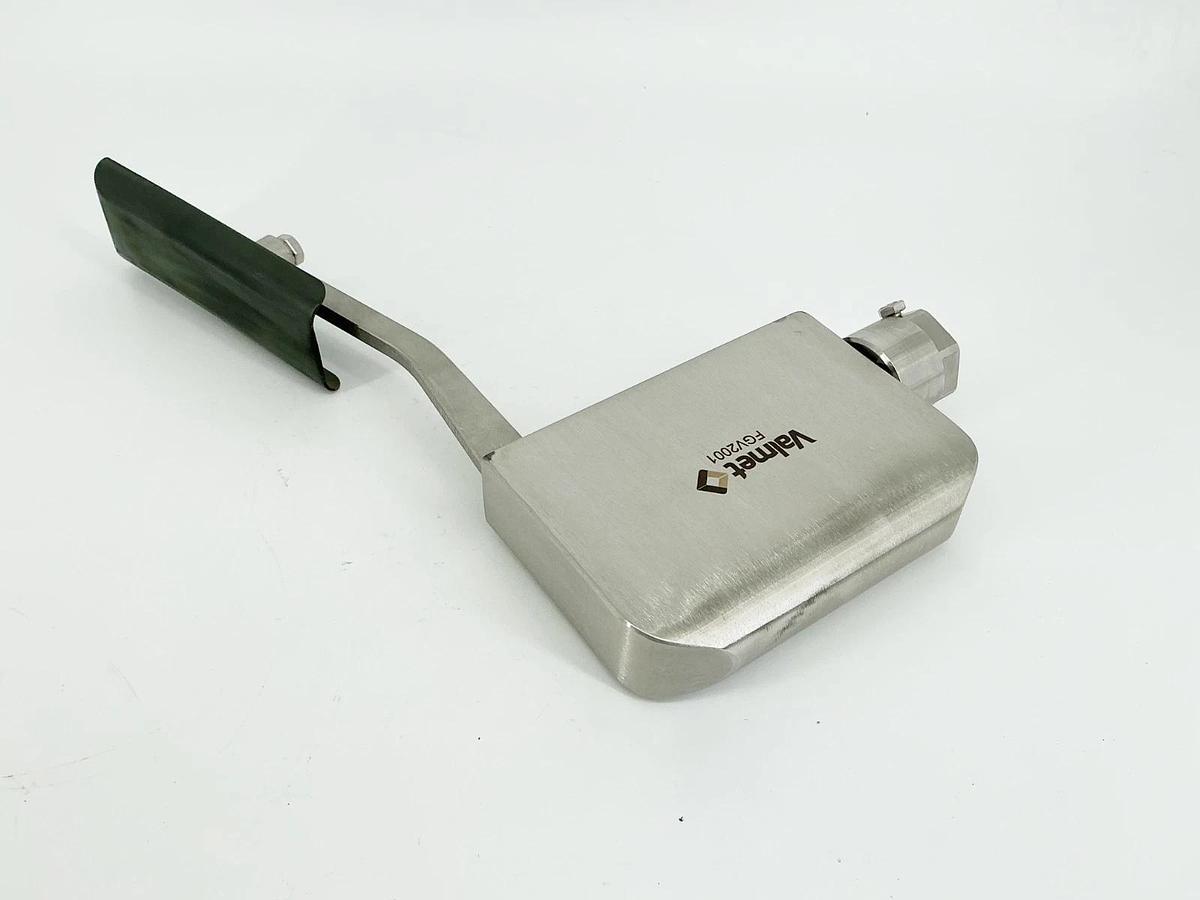 New Valmet RAUZ948924 Clothing Guide Valve FGV2001