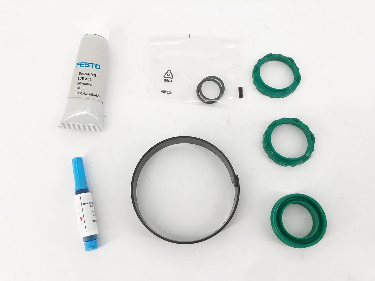 New Festo DNC-80-PPV-A Set of Wearing Parts 369199