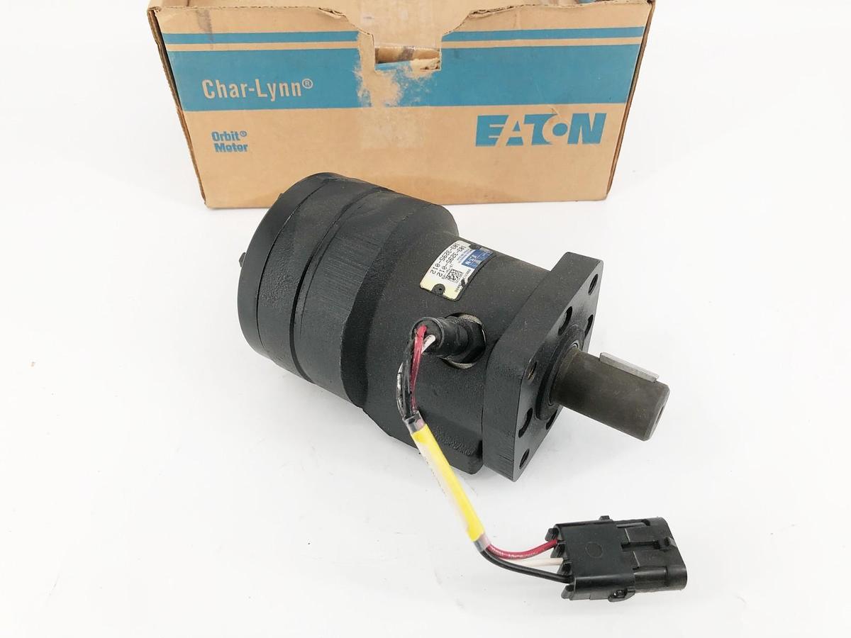 New Eaton Char-Lynn 103-3295-012 Hydraulic Motor