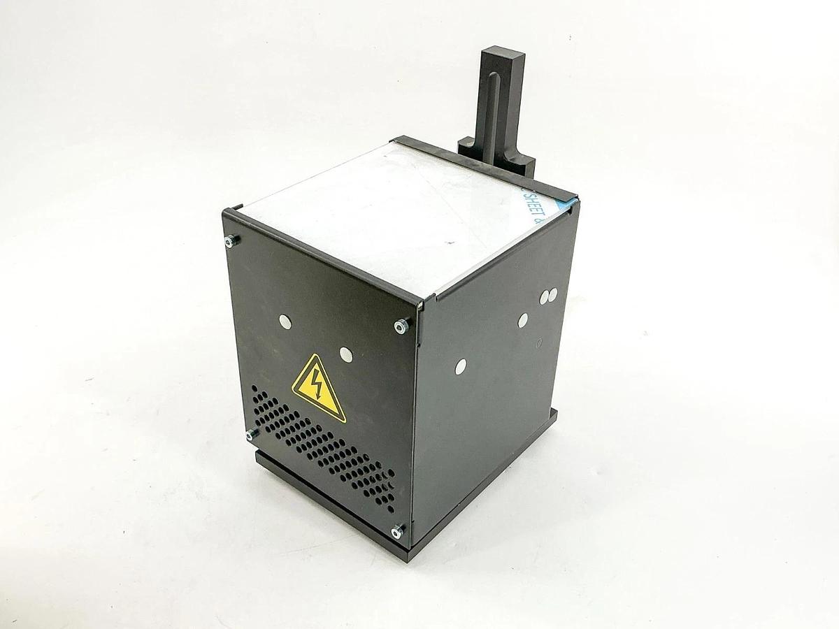 New Source Fond 444-52-0001_J Jaune Yellow Light Source 150mm PICOL