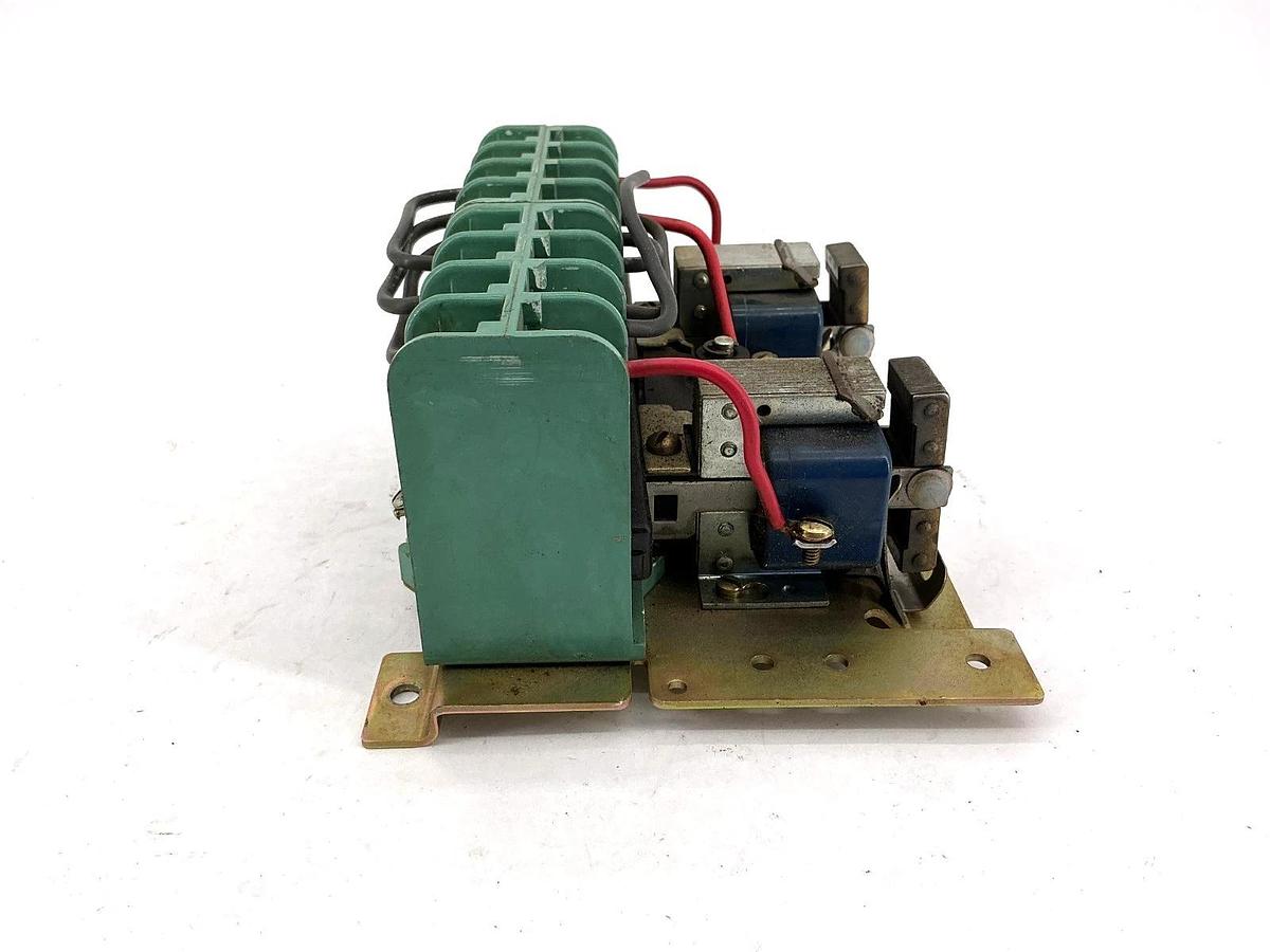 Used Furnas Electric 44DB40BG Contactor