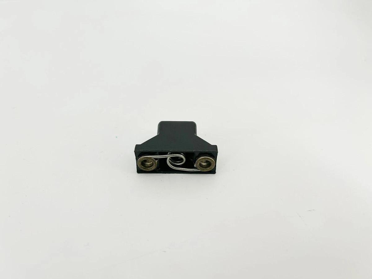 Lot of 4 New Allen Bradley N19 Thermal Overload Heating Elements