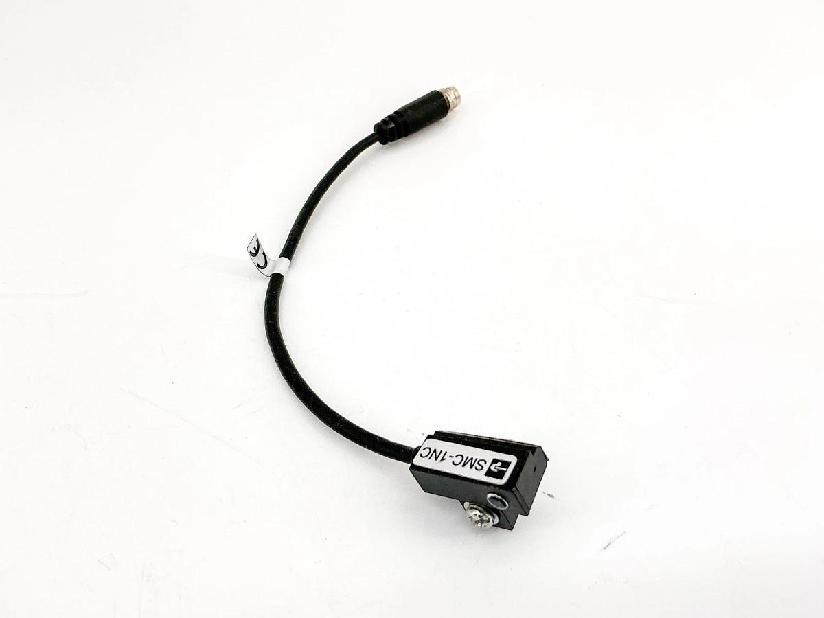 New Parker SMC-1NC Hall Effect Sensor Switch - No Box