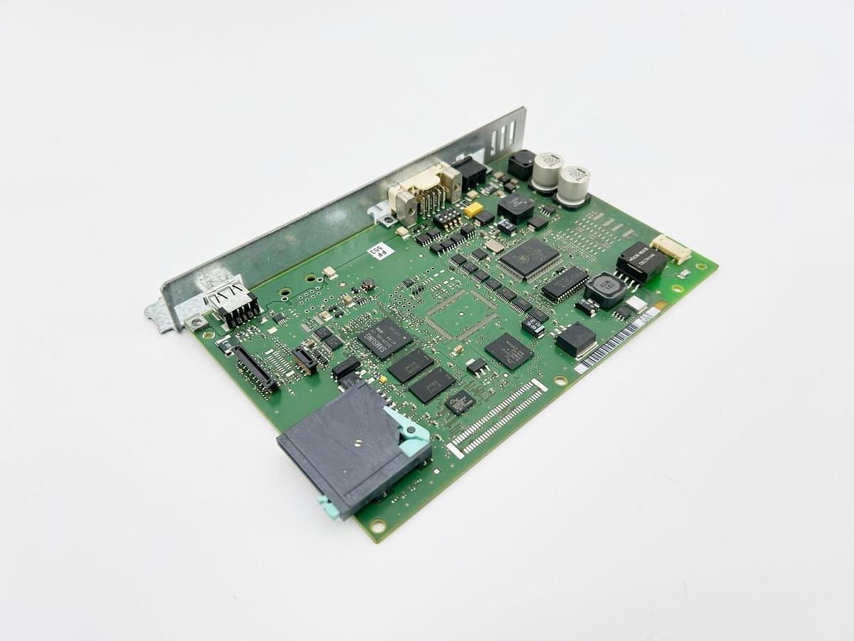 New Siemens A5E01314269-1 PCB Assembly