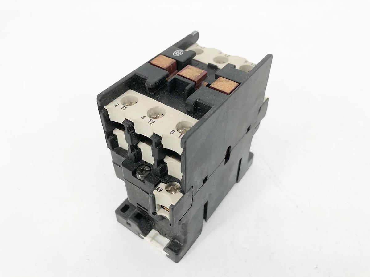 New Klockner-Moeller DIL 0 A M Contactor 24VDC 50/60Hz 35A