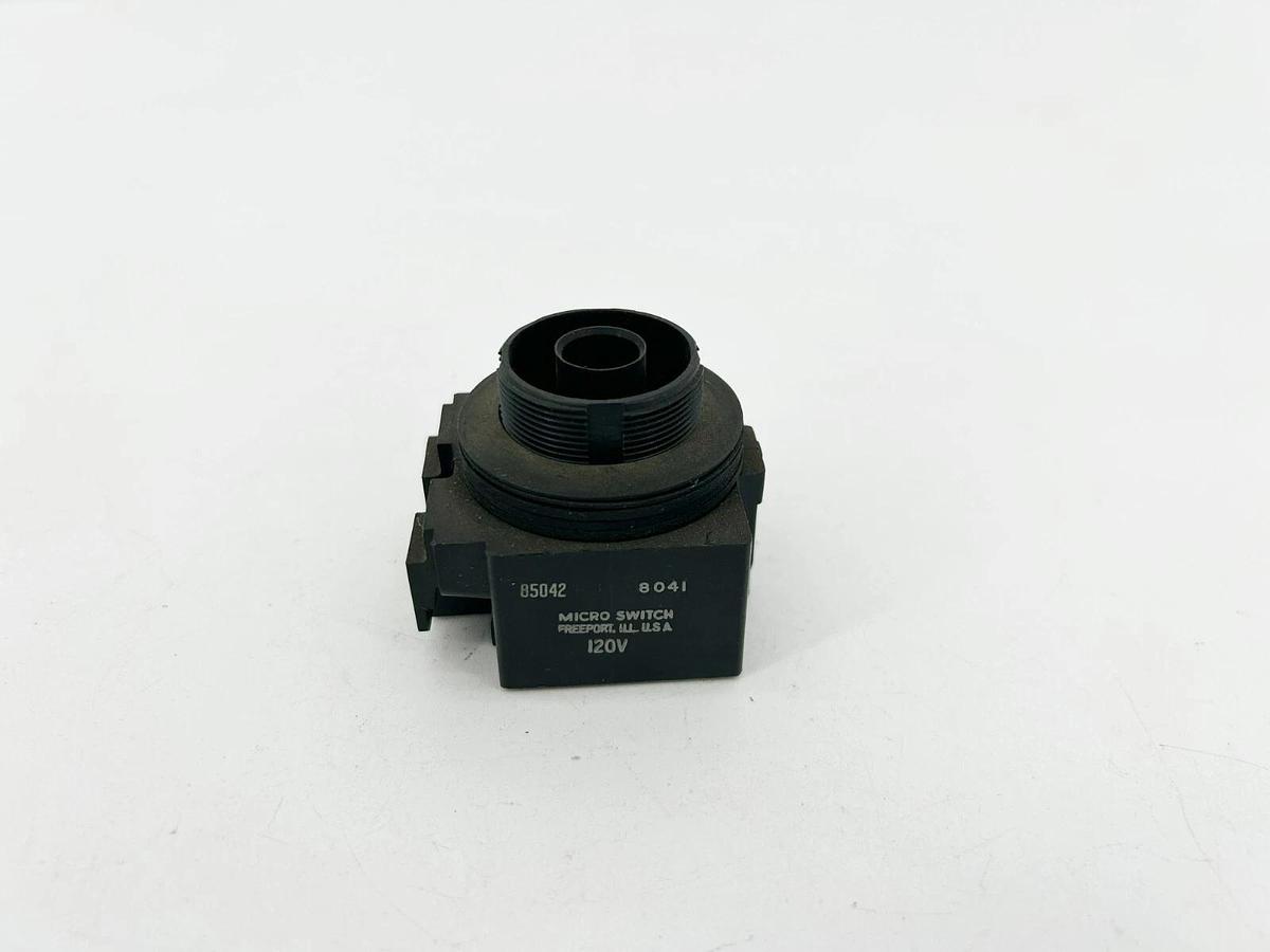 New Honeywell Microswitch PTL2311 Light Switch Indicator 120V - No Box
