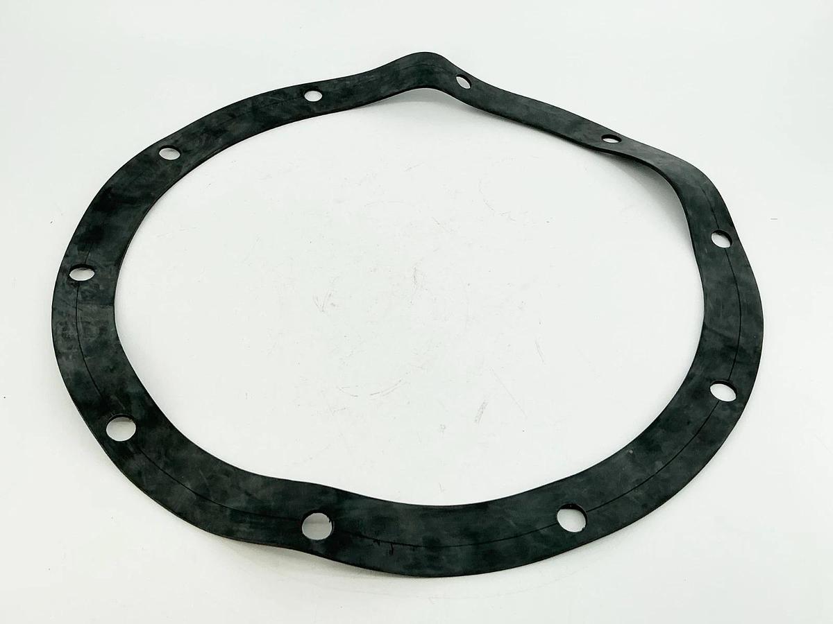 New Phelps 7106-1/8"X173/8X205/8"FF Neoprine Gasket 17-3/8X 20-5/8" 10 Hole