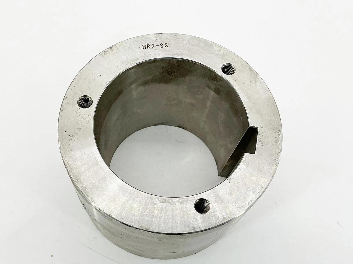 New Browning HR2-SS Steel Hub 4" Length 5.75" OD