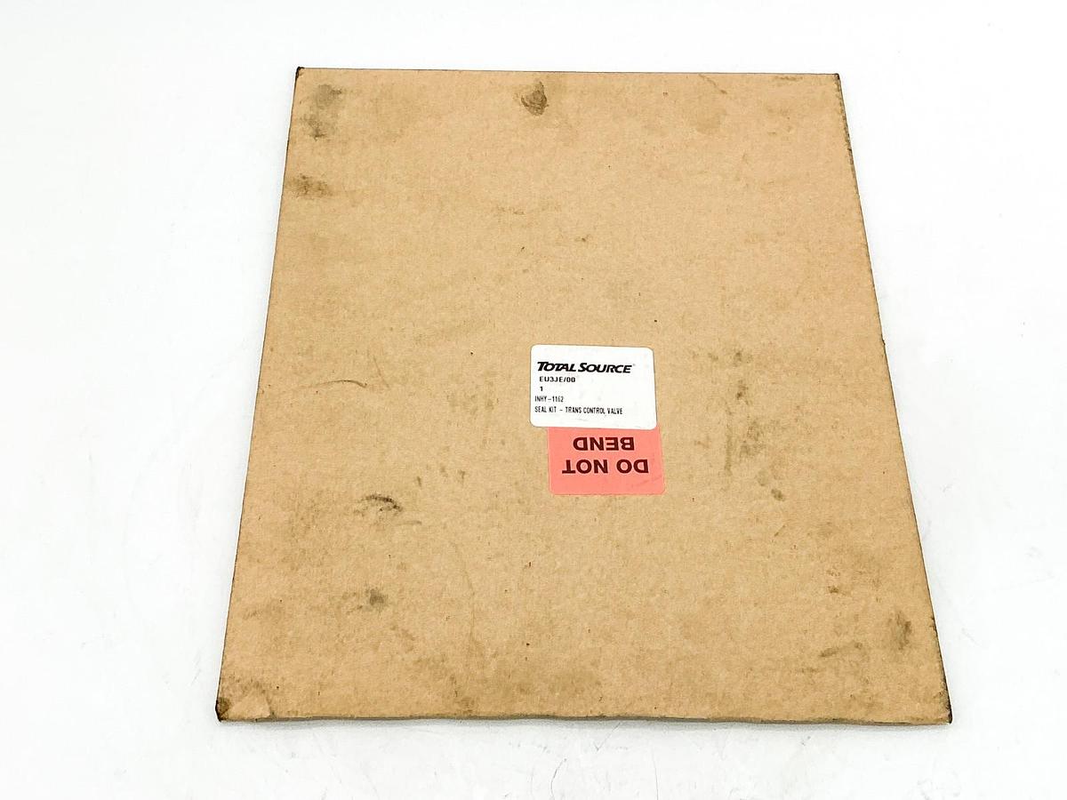 New Total Source INHY-1162 Trans Control Valve Seal Kit EU3JE/00