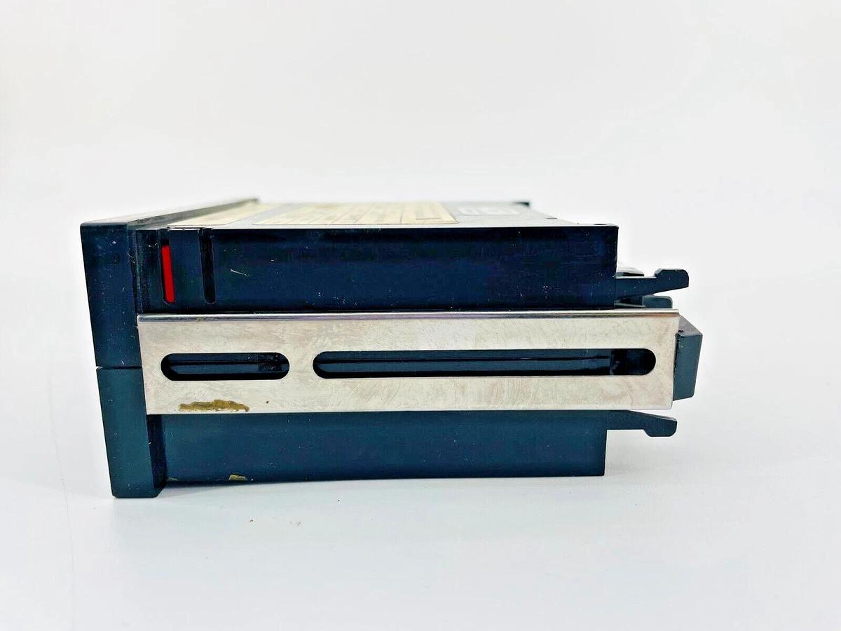 Used Newport 202A-P Process Meter 120V 2.4W 4-20mA