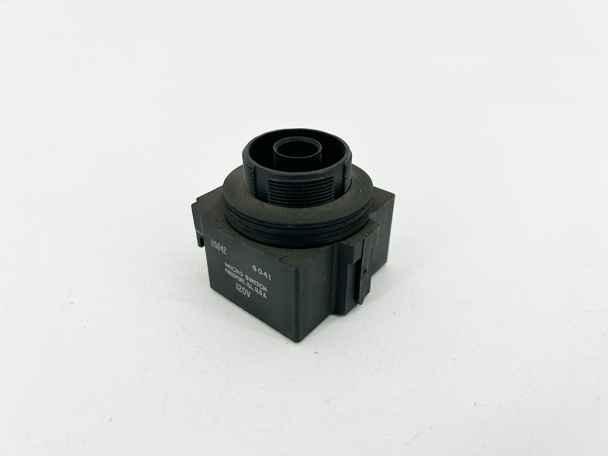 New Honeywell Microswitch PTL2311 Light Switch Indicator 120V - No Box
