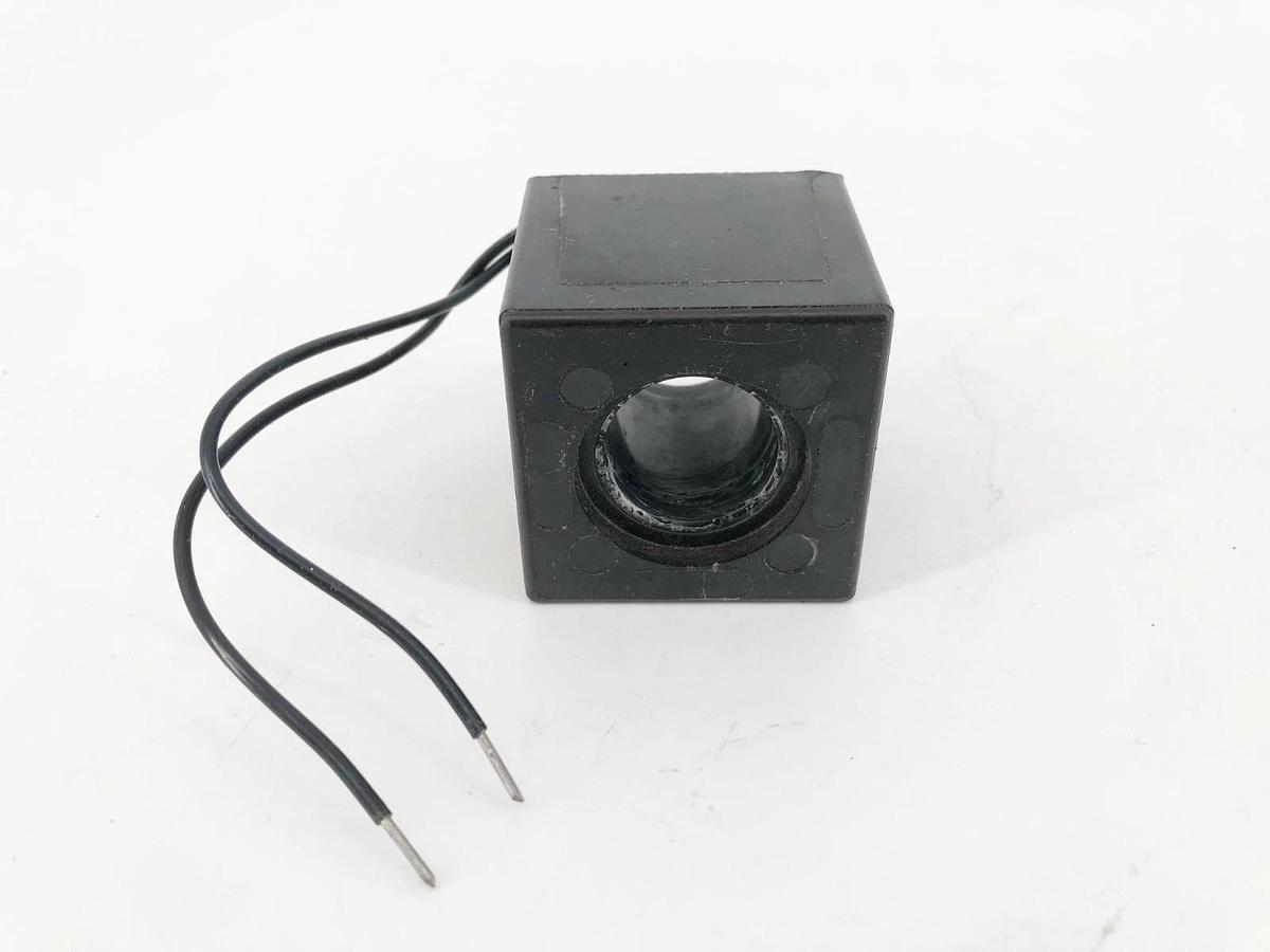 New 115V 60Hz Solenoid Coil 78VA 0.85" ID - No Box