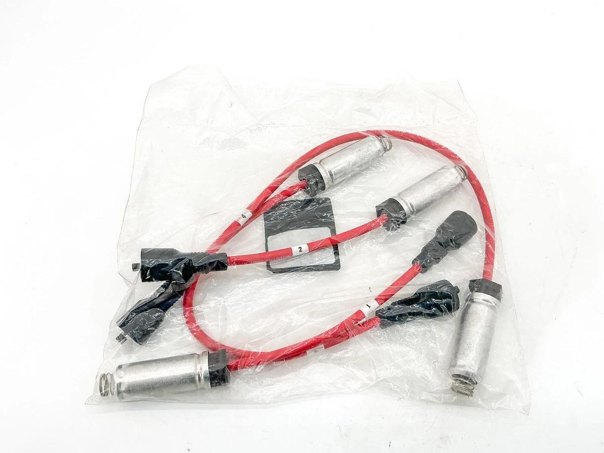 New Hyster 2089846 Spark Plug Wire Harness