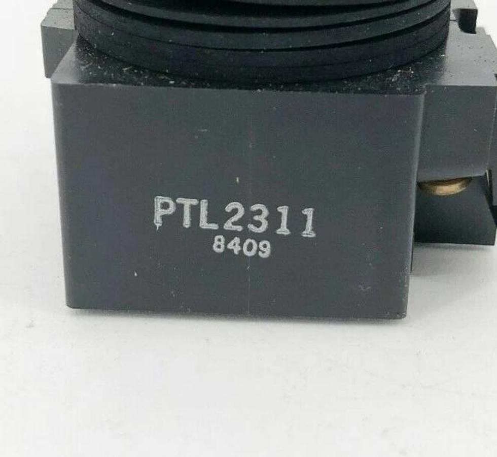 New Honeywell Microswitch PTL2311 Light Switch Indicator 120V