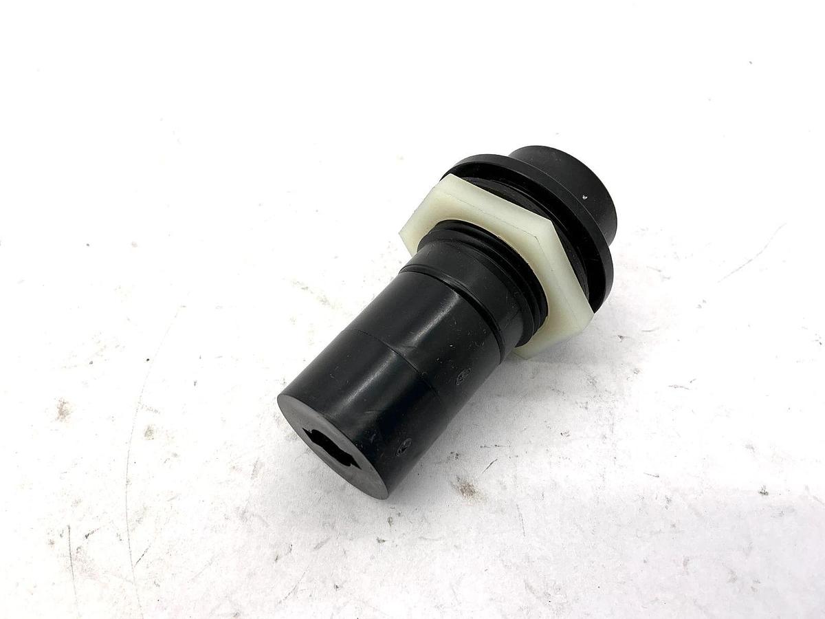 New Square D 9066RB1 Ser B External Reset Mechanism for Type 1&12 Enclosure