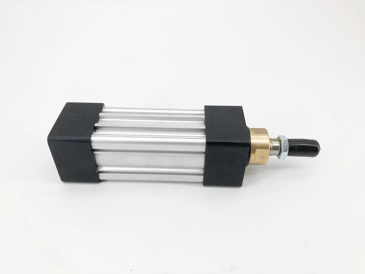 New Parker P1D4G040MC-0050NNNNN Aluminum Cylinder 40mm 10 bar - No Box