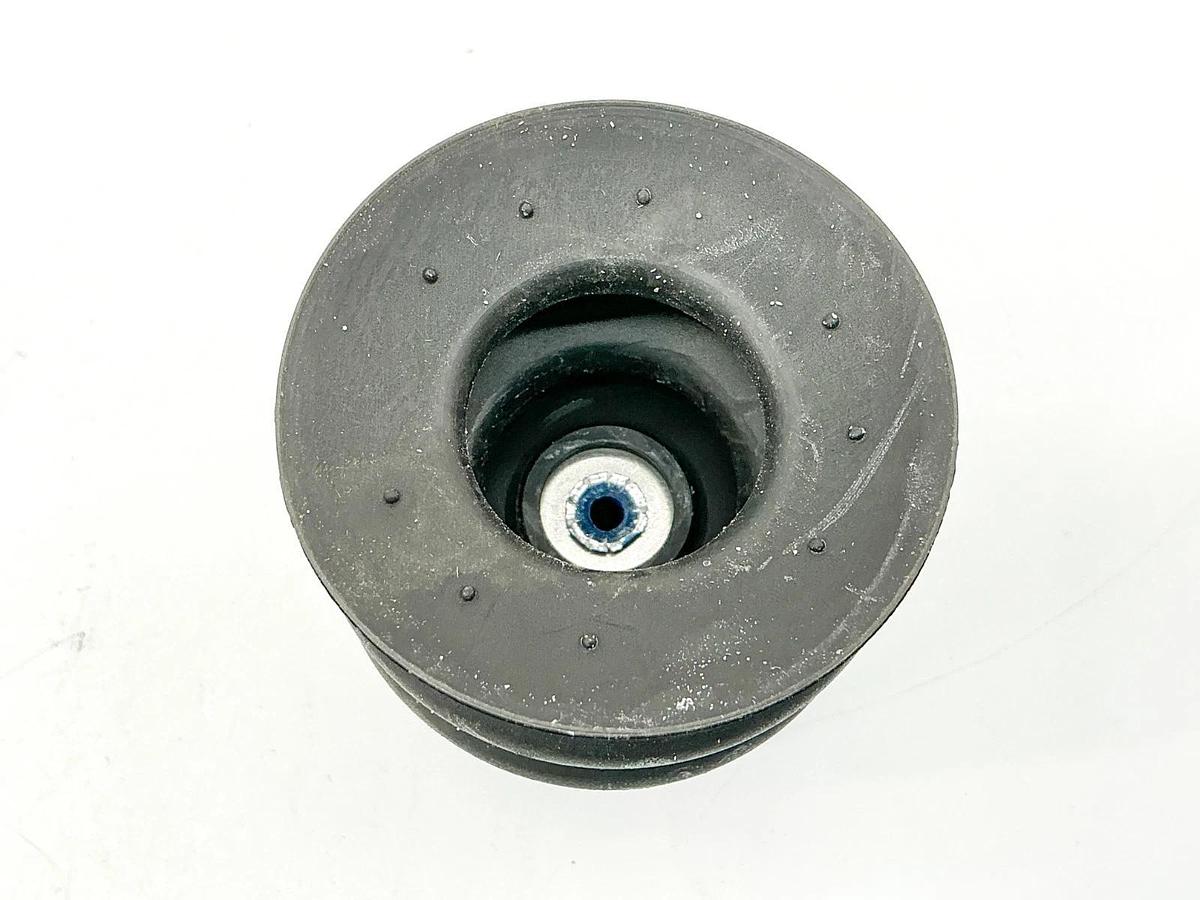 New Lot of 4 Vuototecnica SF6002 Suction Cup With Bellow 60mm 1/4" - No Box