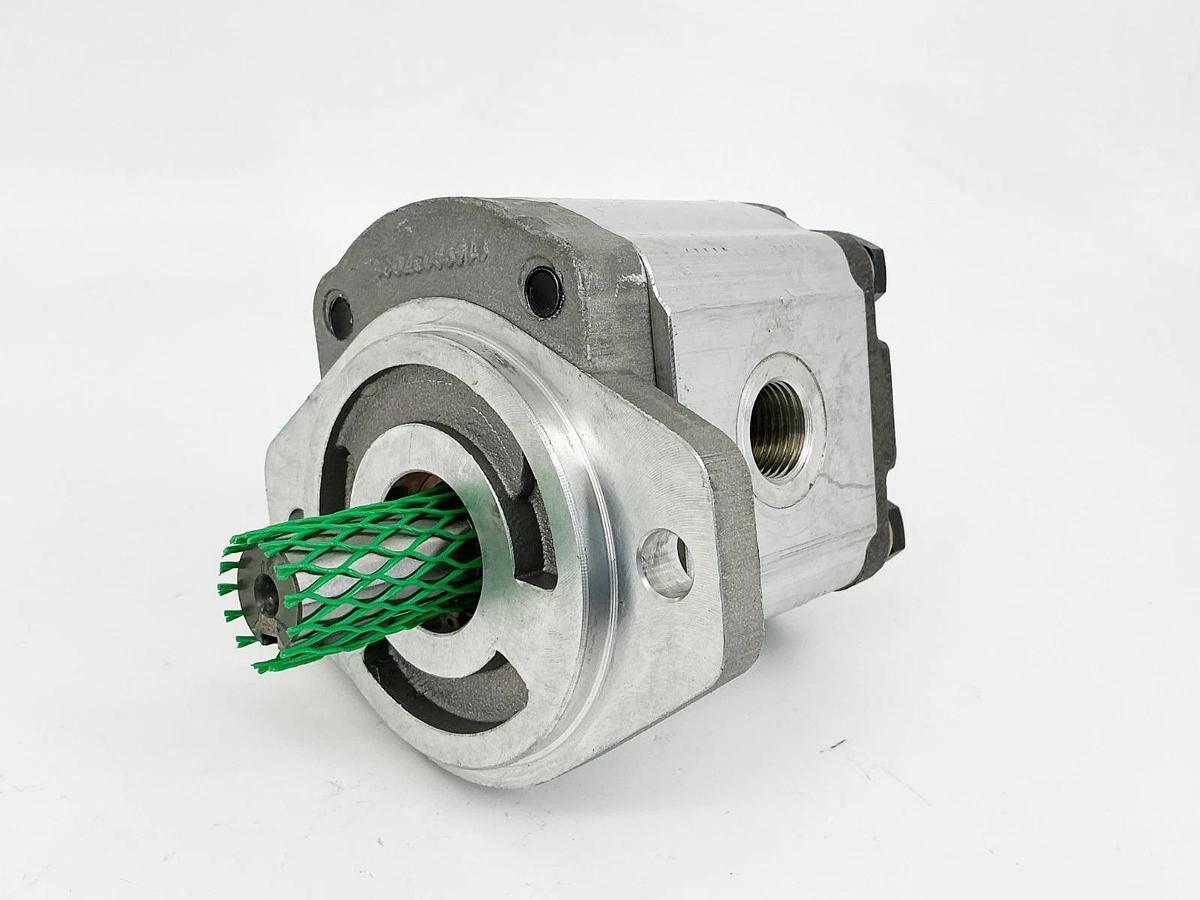 New ZI G5-12-A13R-20L Hydraulic Gear Pump