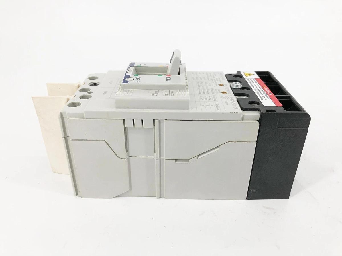 New Allen Bradley 140G-G6C3-C60 Circuit Breaker 60A 3P 480V-600Y/347V - No Box