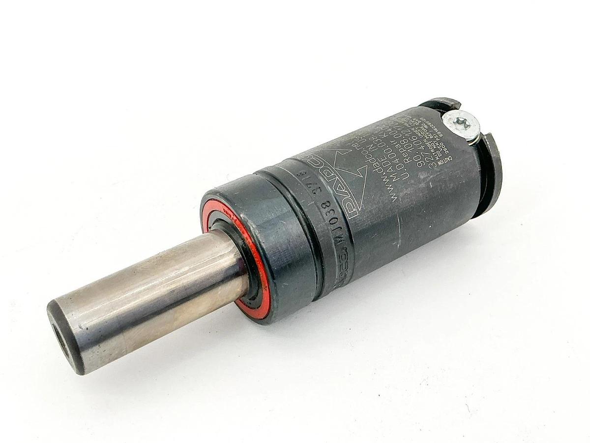 New DADCO U.0400.038 Nitrogen Gas Spring 2600PSI 180Bar - No Box