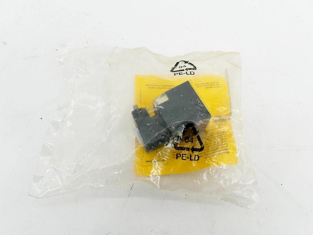 New Turck NI50U-CK40-AN6X2-H1141 Proximity Switch 10-30VDC 200mA 30mm 1625823