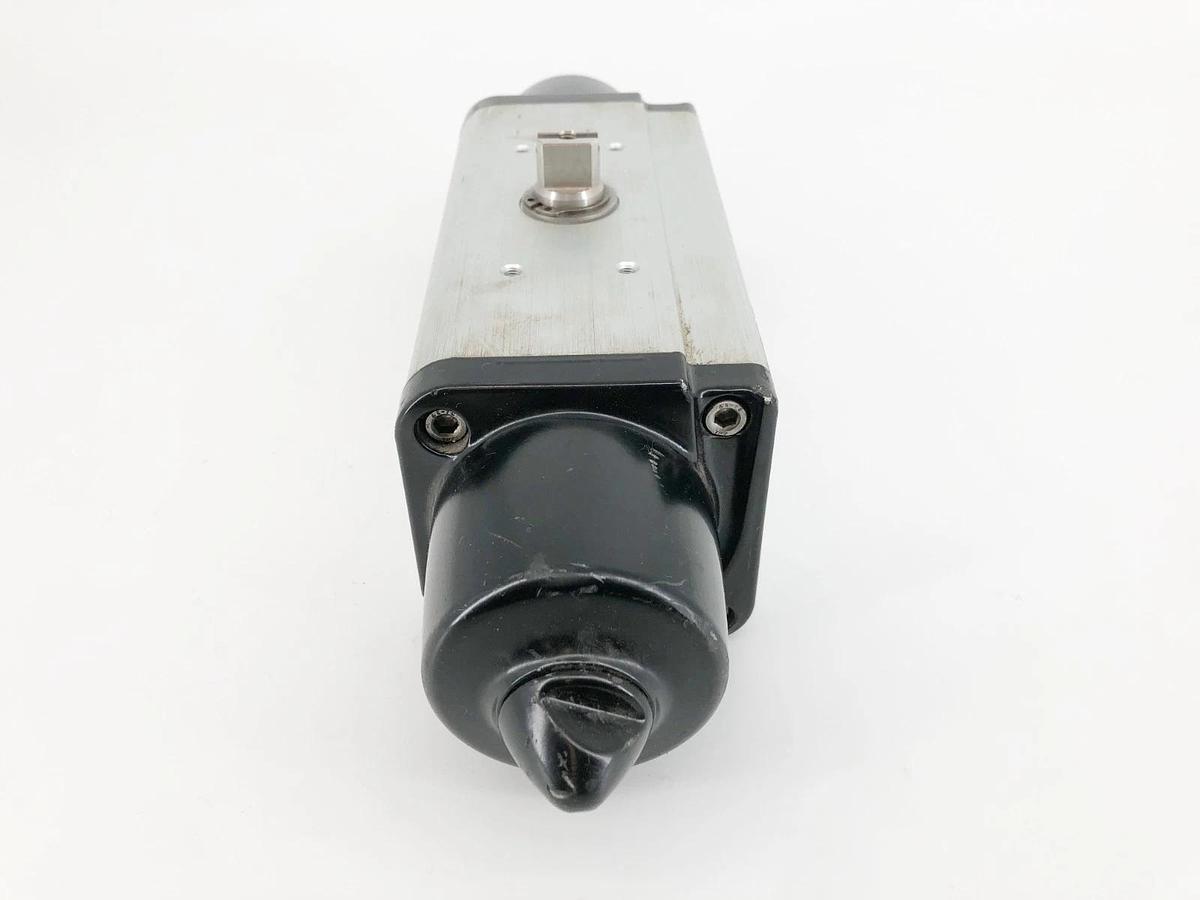Used Assured Automation SRN0060401LKA0202 Actuator 8.4 bar