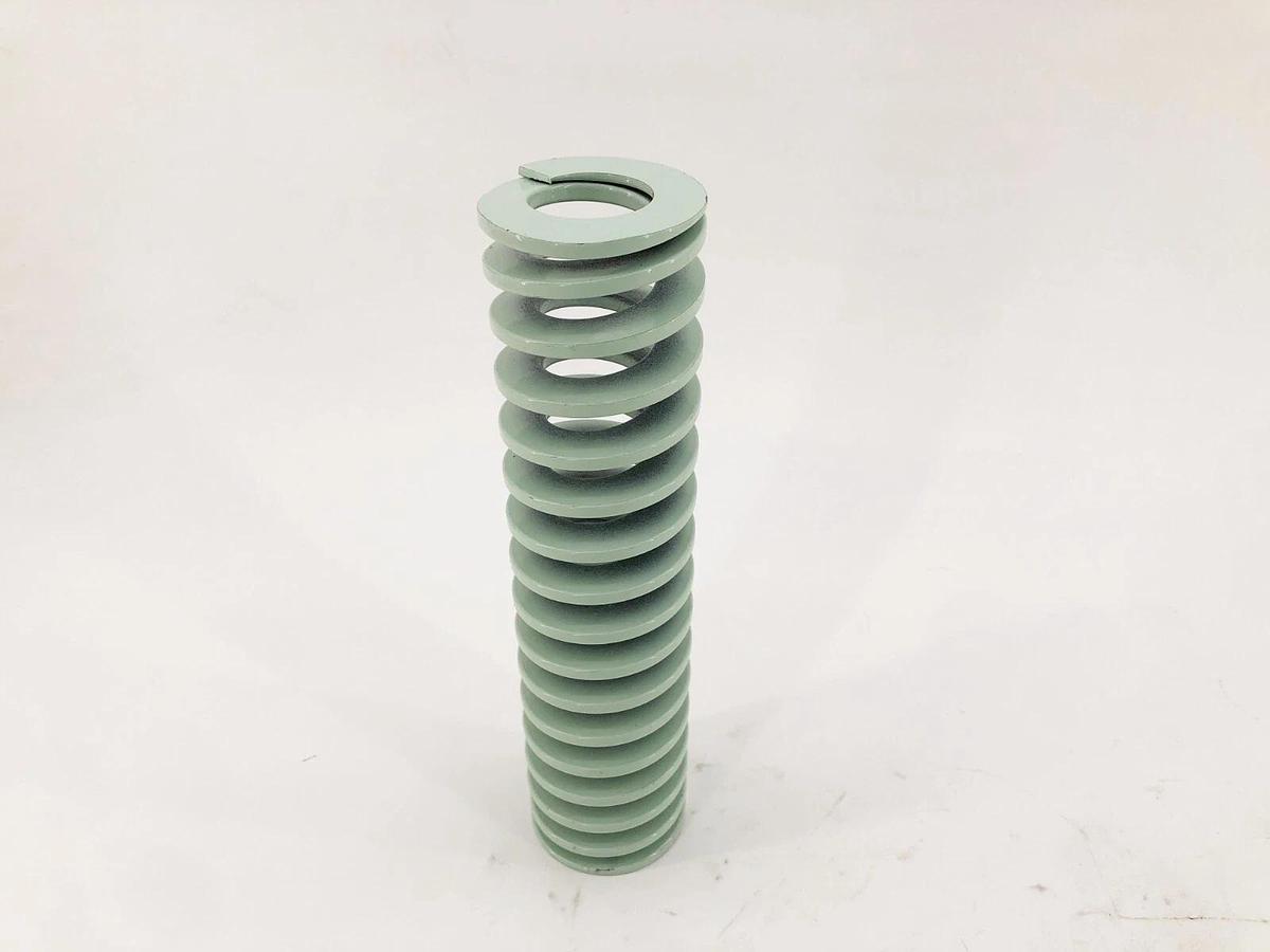 New Raymonds 302832D Die Spring 7-63/64" Lng 1.97" O.D. 44U921 - No Box