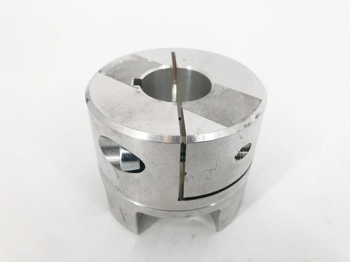 New KTR Rotex GS38 Jaw Coupling 1.25" Bore CB9546 - No Box