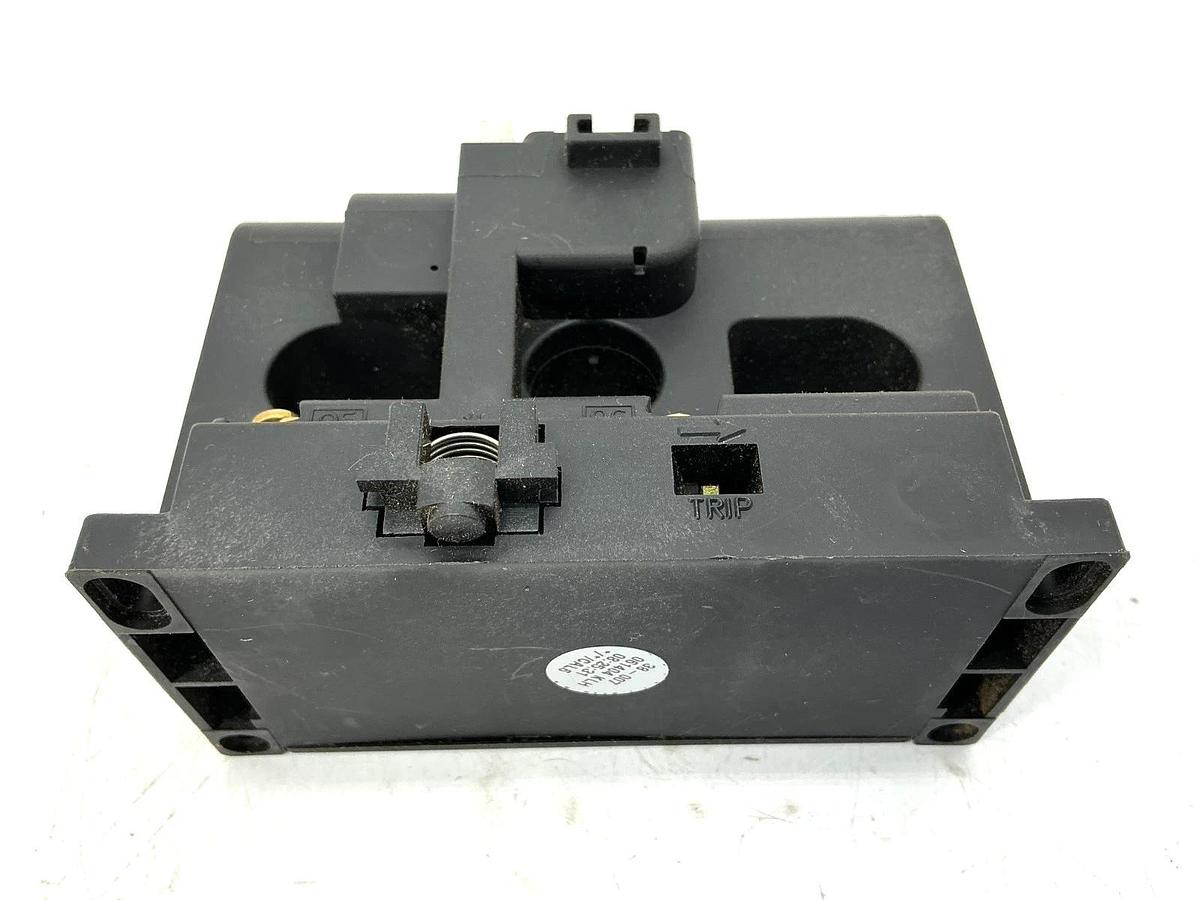 Used Siemens 48BSF3M20 Ser C Overload Relay Solid State 3PH 13-27FLA 600VAC 50/60HZ