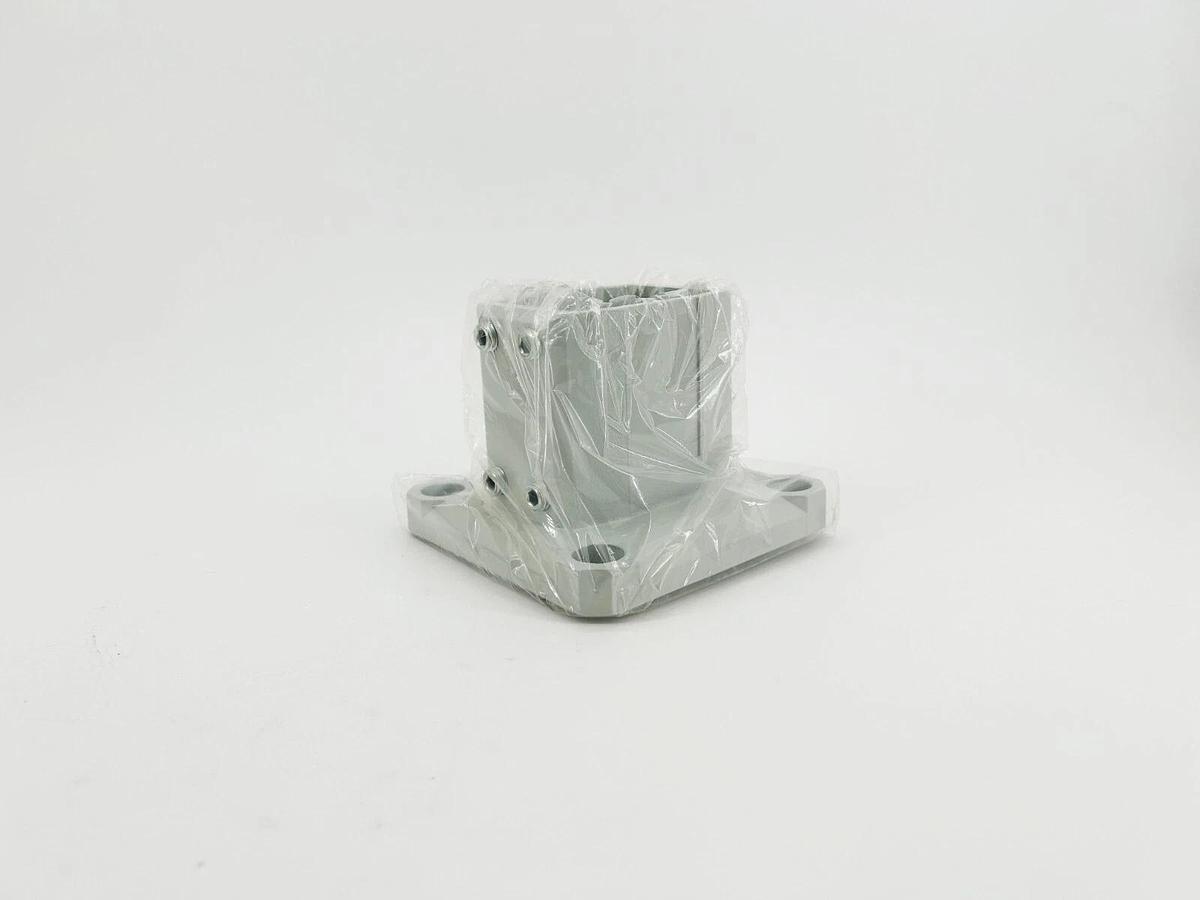 New Hoffman CCS2WFBLG Wall Flange/ Base Bracket 41869