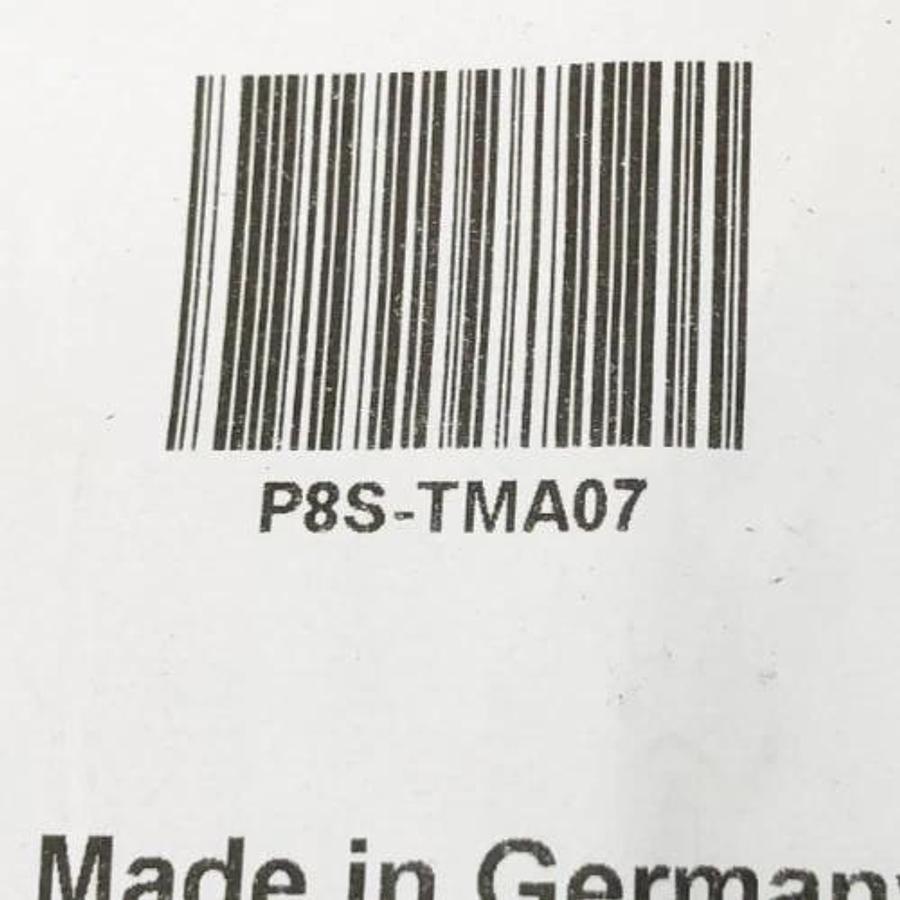 New Parker P8S-TMA07 Sensor Mount P1D-T 32-100