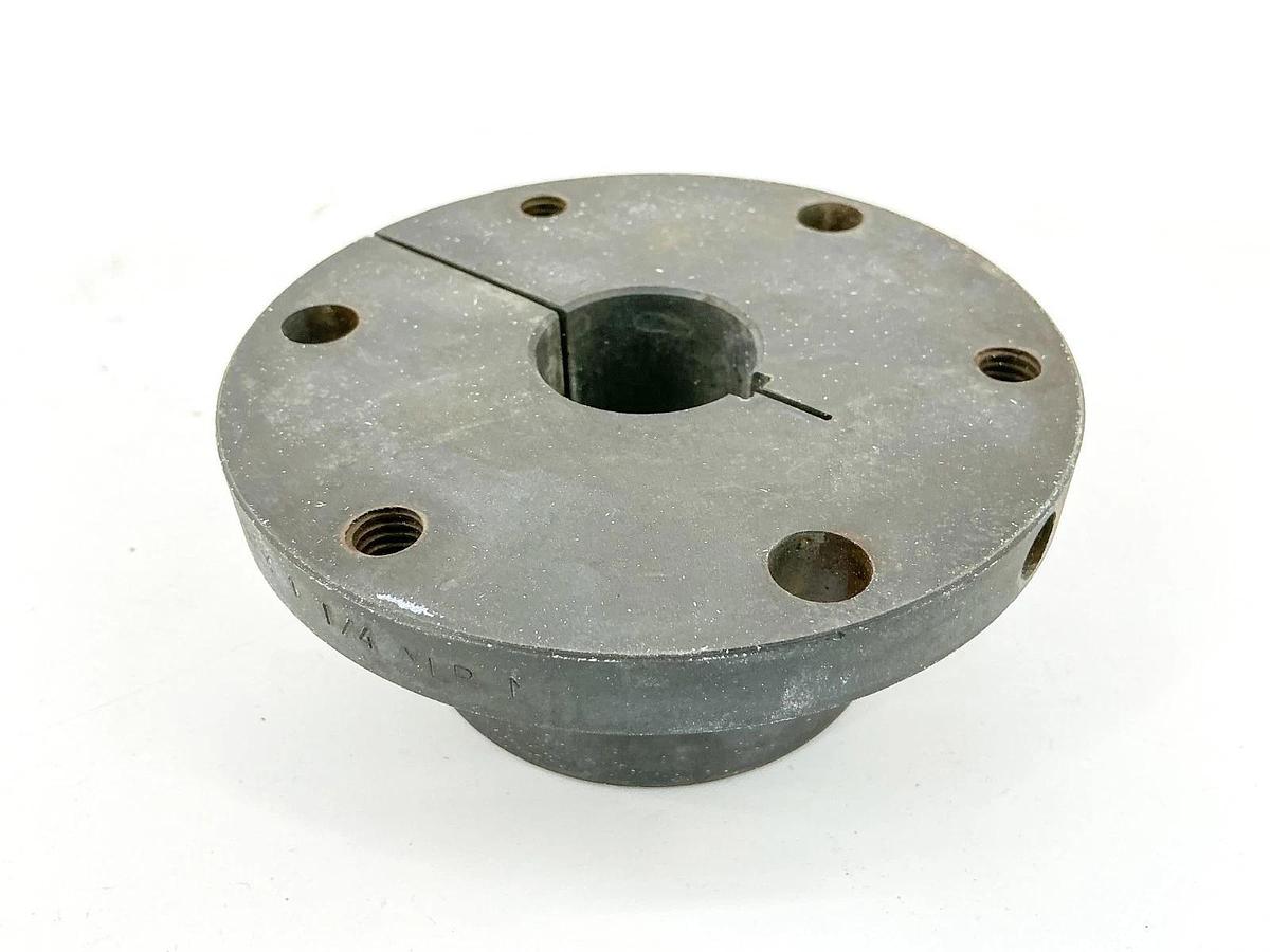 New TB Woods SF114 SG Bushing 1-1/4" Bore SFX1-1/4