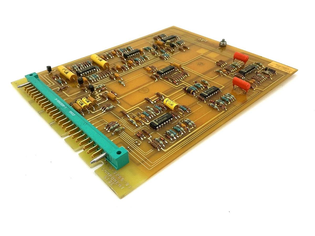 New LeTourneau 418-9764 ASY FC/AC CONTROL 418-9764-000 4189764