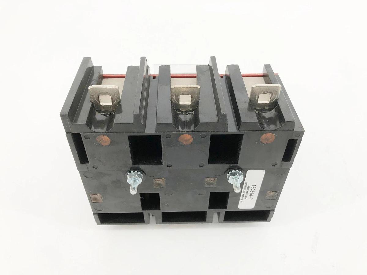 Used Cutler-Hammer DS16U Type DS Disconnect Switch 30A 600VAC 250VDC