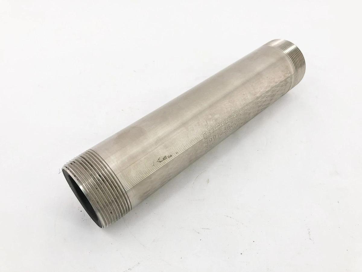 New C5203Q Stainless Steel Stator for Moyno 2L3 SSQ - No Box