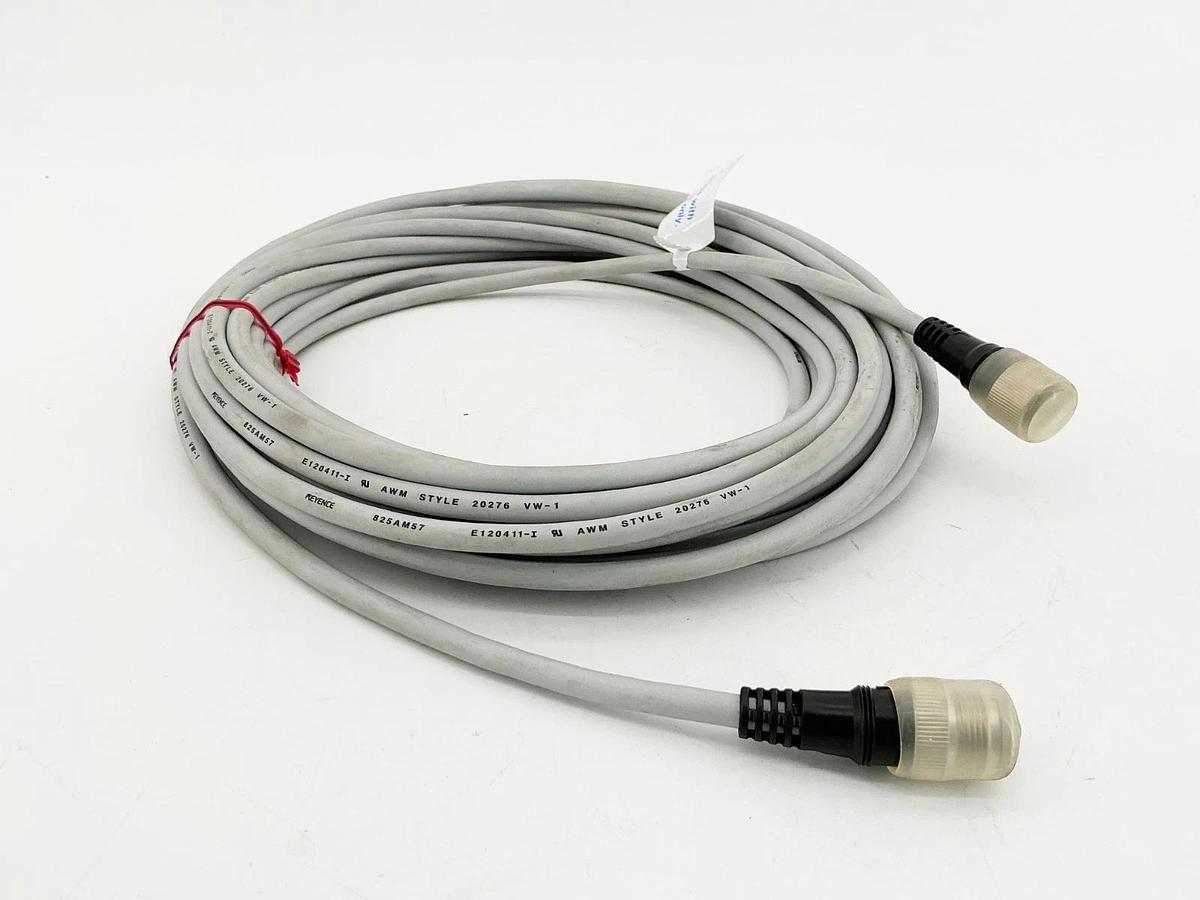 New Keyence SL-VCT10PM-T 10M Transmitter Cable SL-V Series