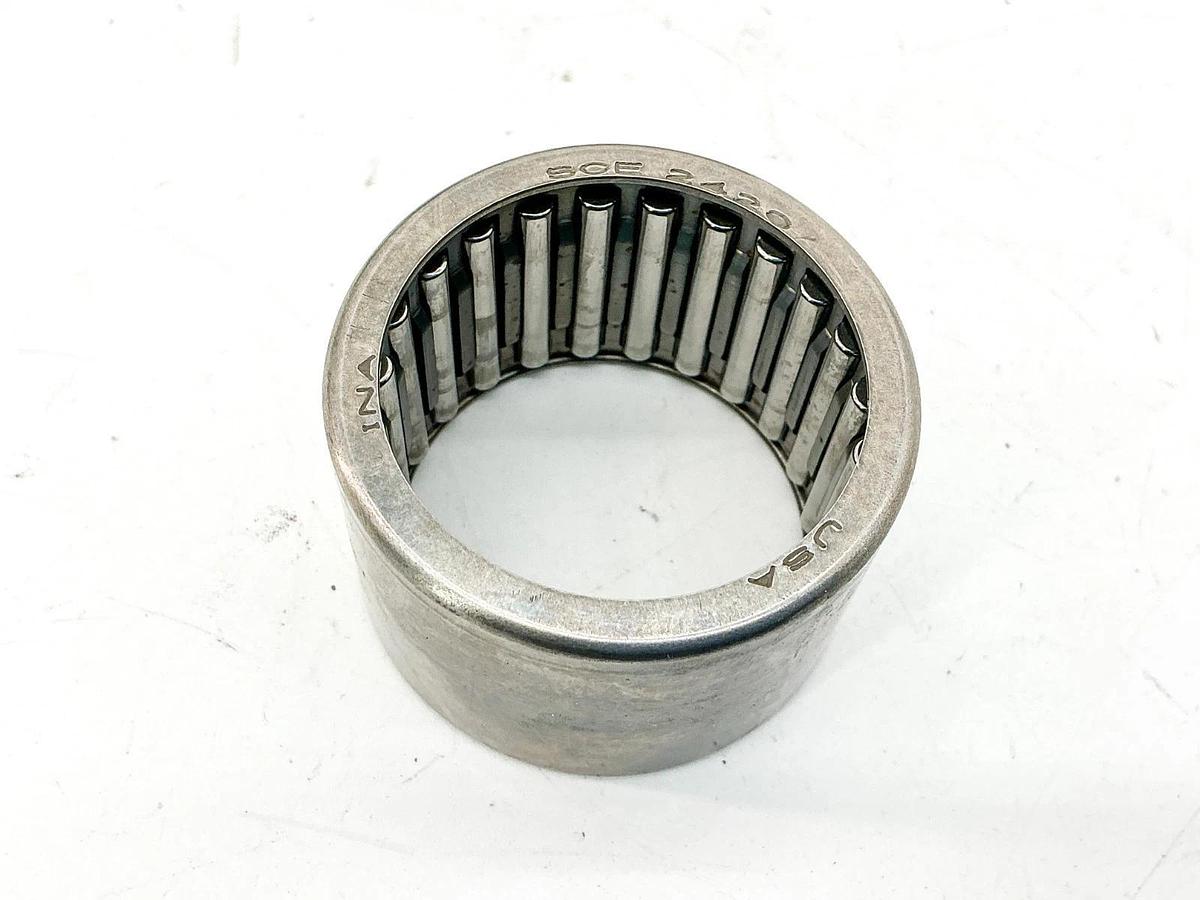 New Lot of 3 INA SCE2420 E Needle Bearing 006009883